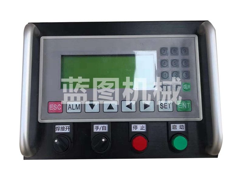 環(huán)縫自動焊-數(shù)控型