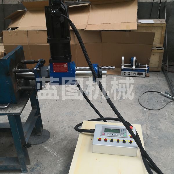 鏜焊一體機(jī)