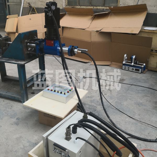 鏜焊一體機(jī)