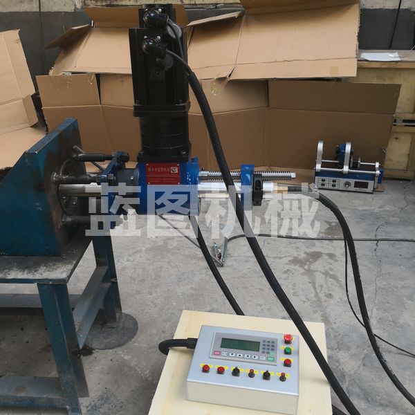 鏜焊一體機(jī)