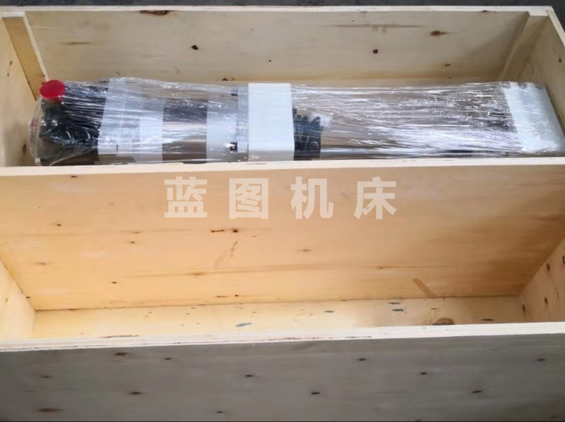 伺服系統(tǒng)鏜孔機(jī)