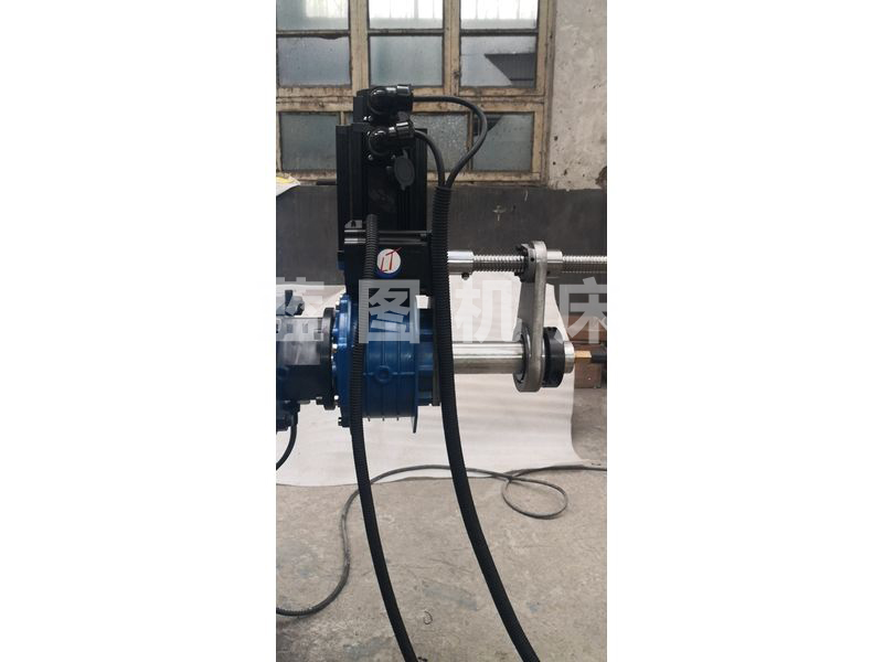 智能鏜焊一體機(jī)