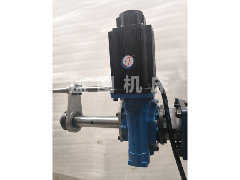 智能鏜焊一體機(jī)