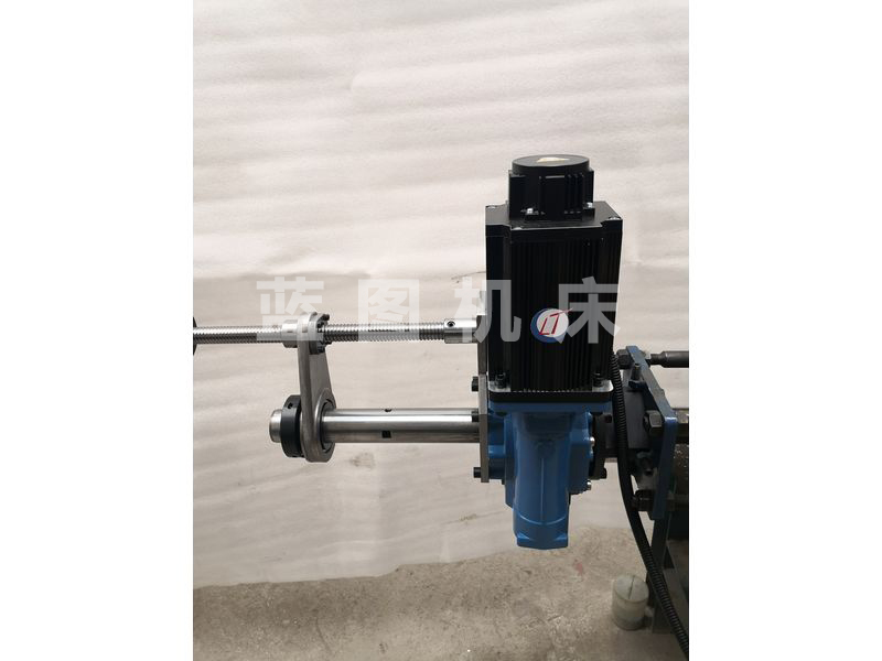 智能鏜焊一體機(jī)