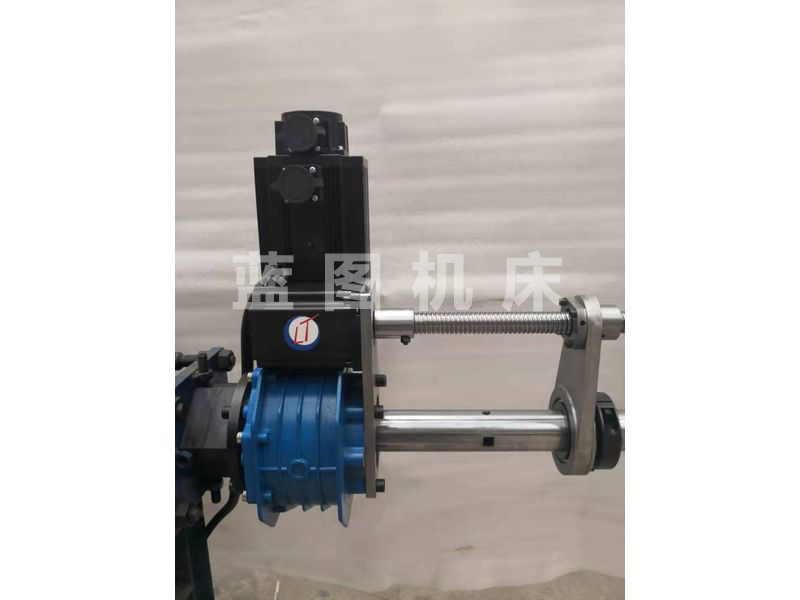 智能鏜焊一體機(jī)