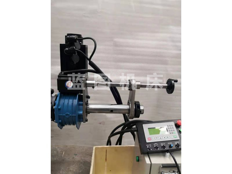 智能鏜焊一體機(jī)