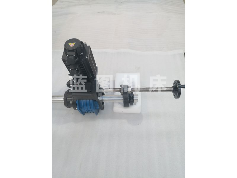 鏜焊一體機(jī)