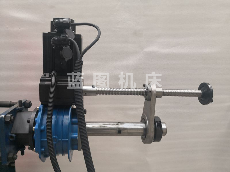 鏜焊一體機(jī)