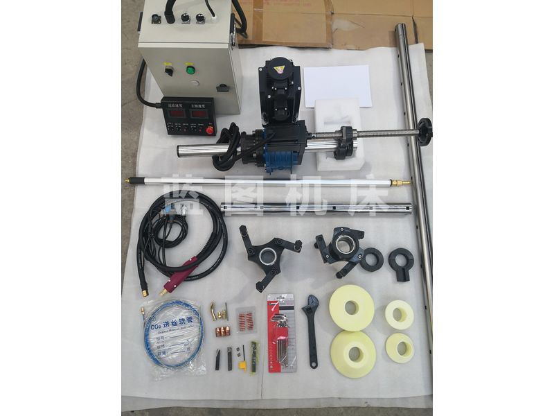 鏜焊一體機(jī)