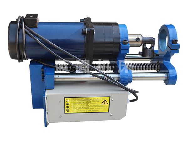 工程機械鏜孔機--B