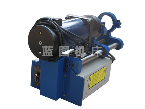 工程機械鏜孔機--B