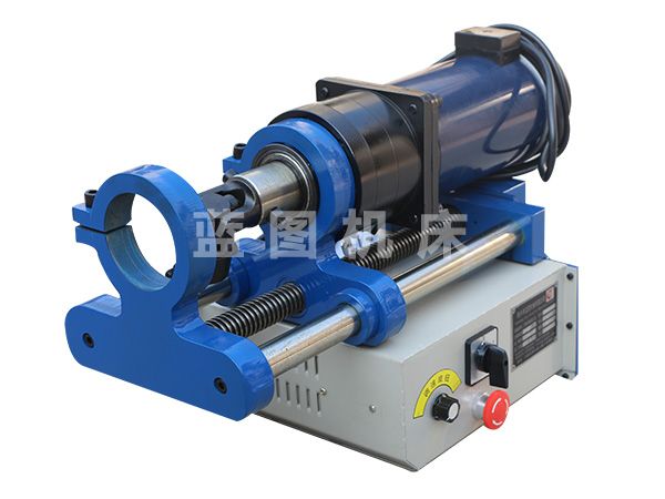 工程機械鏜孔機--B