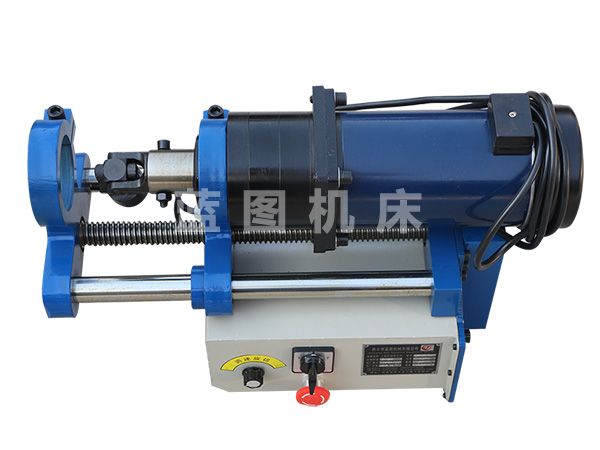 工程機(jī)械鏜孔機(jī)