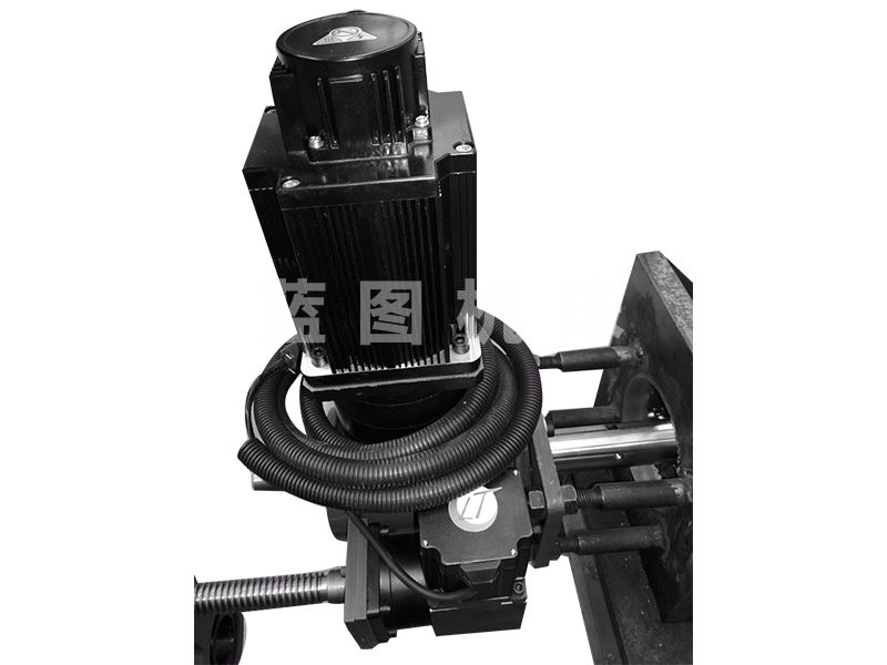 LTT-50立式鏜焊一體機(jī)