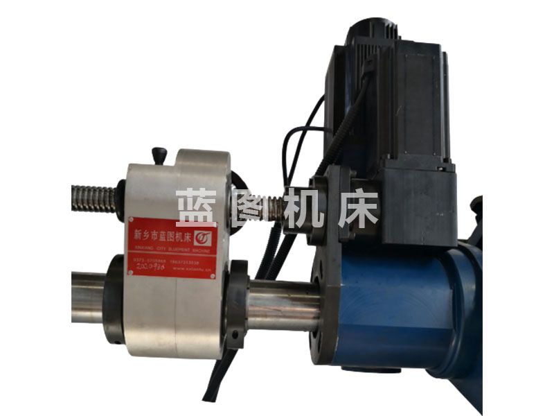 數(shù)控型伺服雙系統(tǒng)60機(jī)