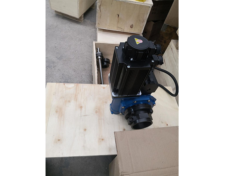 220V便型鏜焊一體機(jī) 工程機(jī)械維修適用