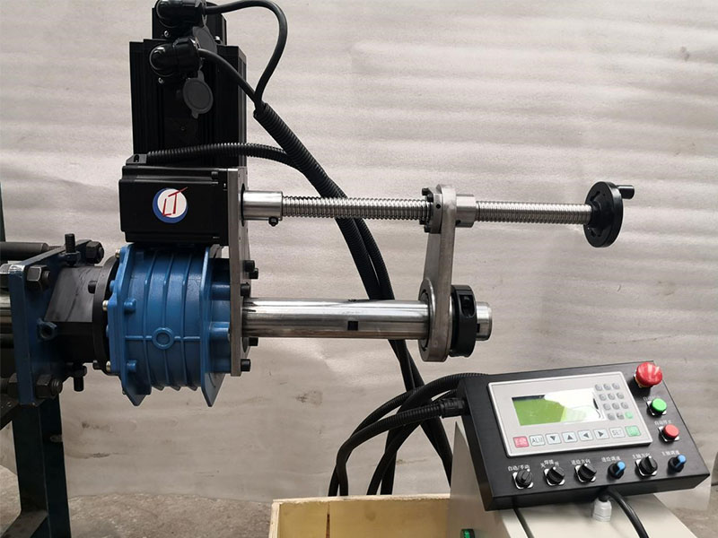 220V便型鏜焊一體機(jī) 工程機(jī)械維修適用