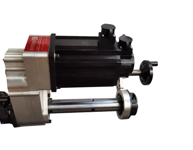 LTTH-50型小型鏜孔機(jī)