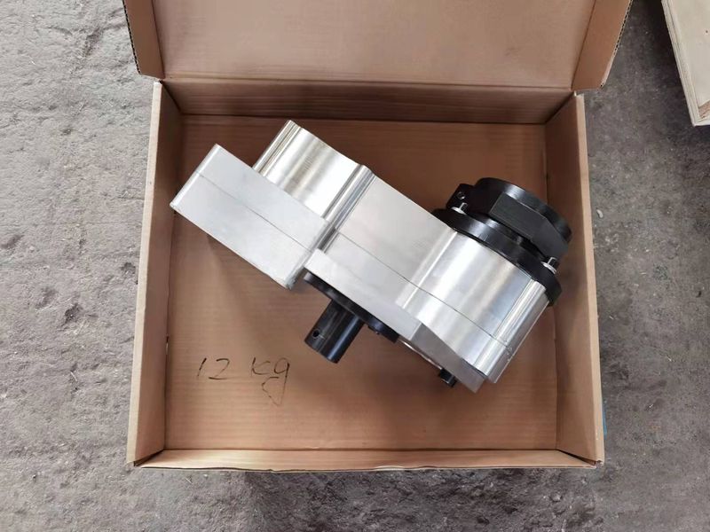 LTTH-50型小型鏜孔機