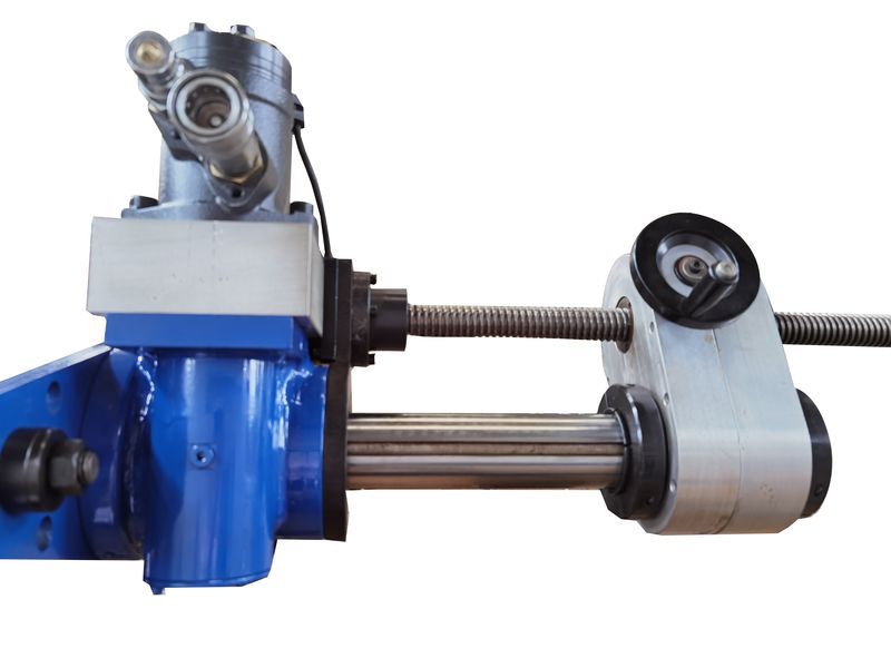 液壓鏜孔機(jī)