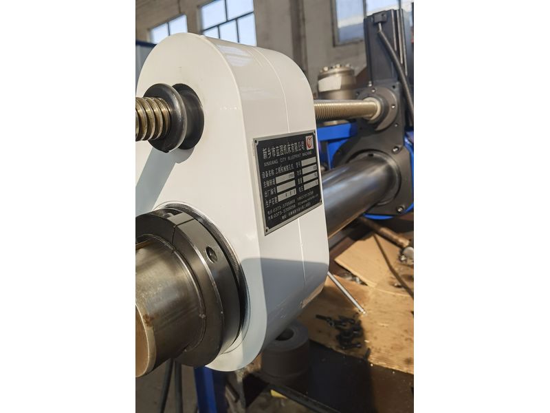 液壓鏜孔機(jī)無(wú)線遙控