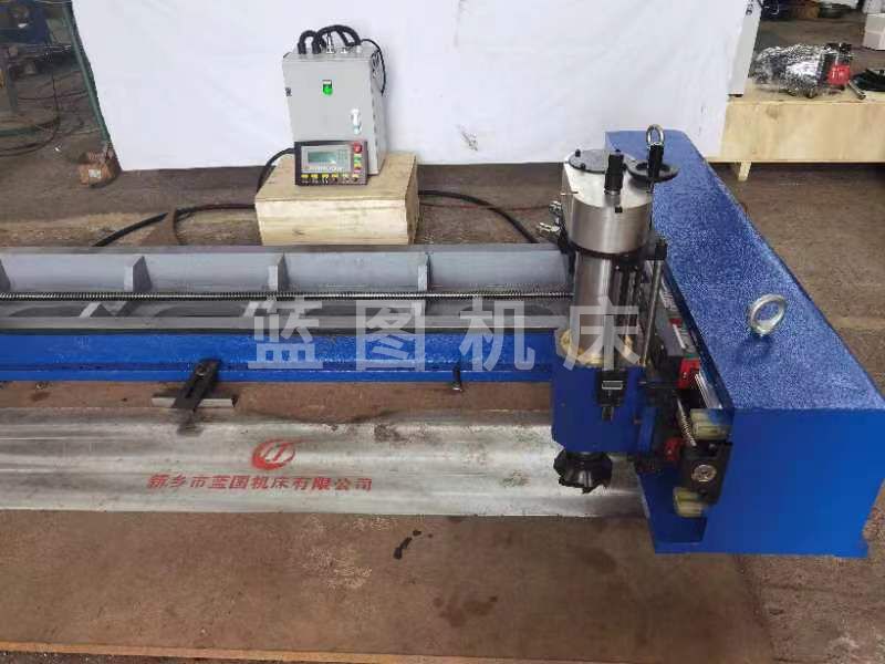 藍(lán)圖0725便攜式銑床