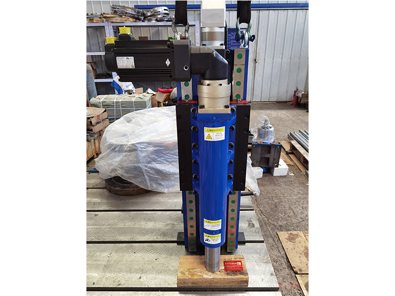 藍(lán)圖鉆鏜機(jī)