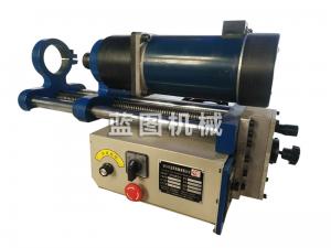 LT-A發(fā)電機組鏜孔機