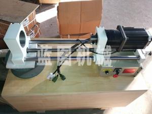 加長(zhǎng)版鏜孔機(jī)