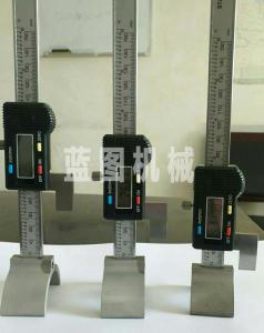 對(duì)刀數(shù)顯量尺