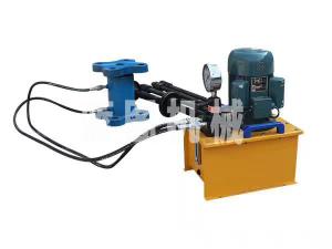 拆銷壓套一體機(jī)