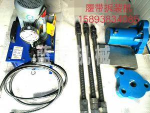 手動(dòng)壓套機(jī)