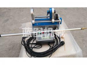 環(huán)縫自動焊-數(shù)控型