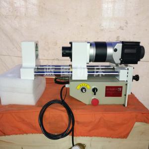 伺服系統(tǒng)鏜孔機(jī)