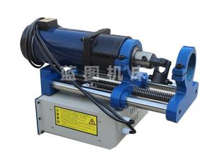 全自動雙頭鏜孔機(jī)