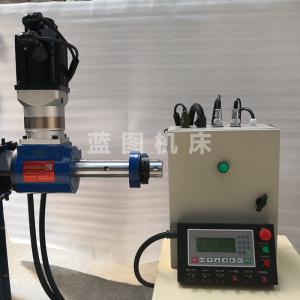 出口版多功能鏜床