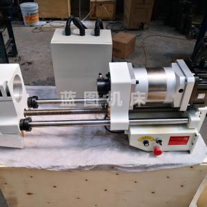 進口電機鏜孔機