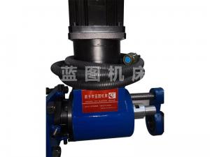 LTT-50立式鏜焊一體機