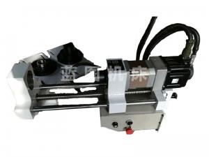 便攜式鏜孔機(jī)