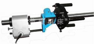 便攜式鏜孔機(jī)