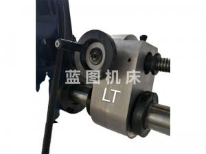 數(shù)控型伺服雙系統(tǒng)60機(jī)