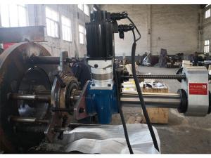 380V伺服鏜焊一體機