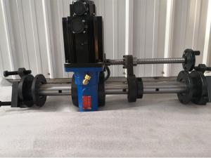 220V便型鏜焊一體機 工程機械維修適用