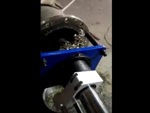 2021年新款精密鏜孔一體機