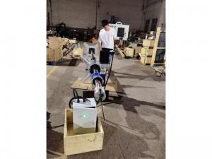 大孔專用，便攜式鏜孔機(jī)，110船舶維修