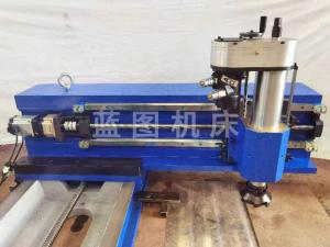 藍(lán)圖0725便攜式銑床