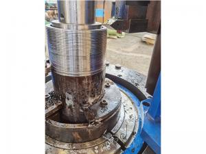 便攜式錐螺紋機(jī)