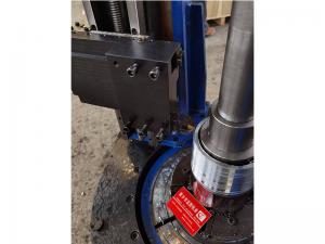 便攜式錐螺紋機(jī)