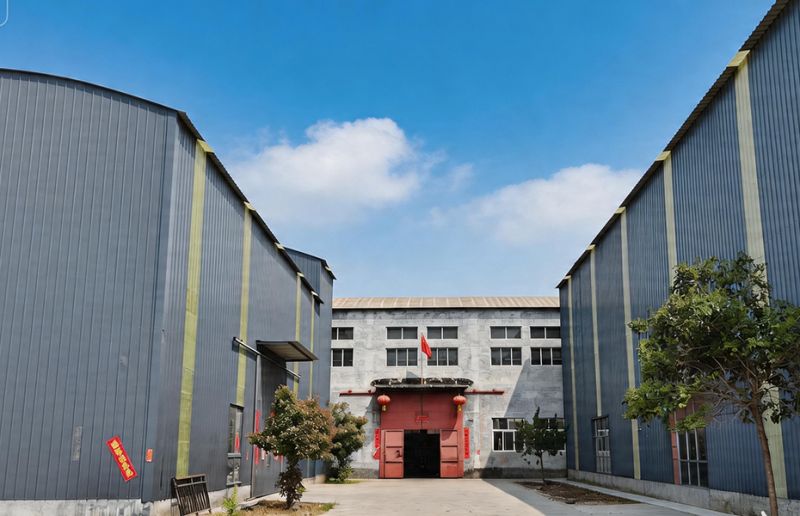 企業(yè)實(shí)力